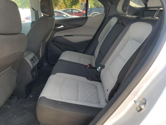 2020 CHEVROLET EQUINOX - 3GNAX5EVXLS585403