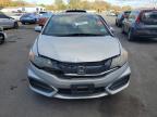 Lot #3023335298 2015 HONDA CIVIC LX