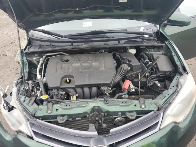 2015 TOYOTA COROLLA EC - 2T1BPRHE6FC296228