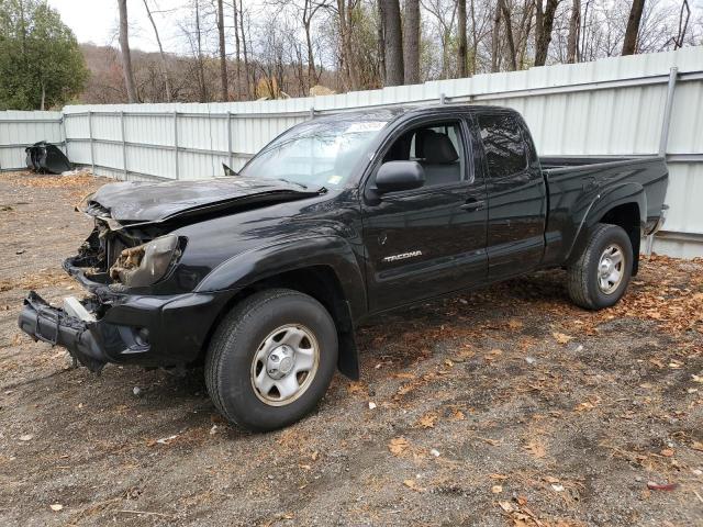 2013 TOYOTA TACOMA ACCESS CAB 2013