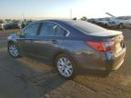 SUBARU LEGACY 2.5 photo