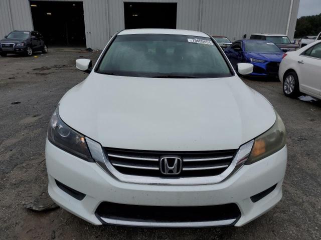 VIN 1HGCR2F35DA087072 2013 Honda Accord, LX no.5