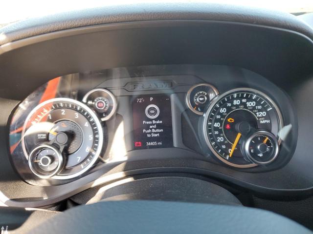2020 RAM 1500 BIG H - 1C6SRFFT1LN218465
