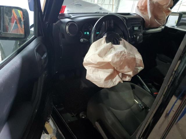 2016 JEEP WRANGLER U - 1C4BJWDGXGL309497