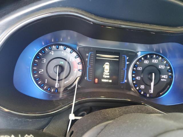 2016 CHRYSLER 200 - 1C3CCCBBXGN146315