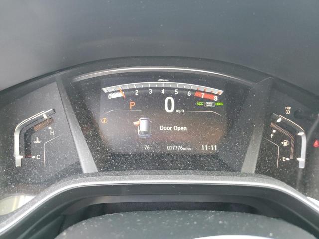 2020 HONDA CR-V TOURI - 5J6RW2H9XLL009659
