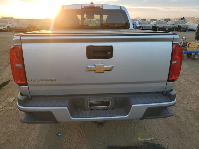 VIN 1GCPTDE17J1112711 2018 Chevrolet Colorado, Z71 no.6