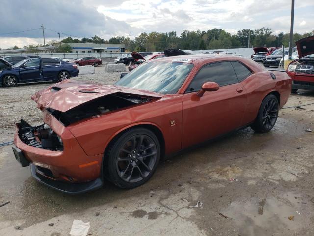 2021 DODGE CHALLENGER - 2C3CDZFJ6MH631752