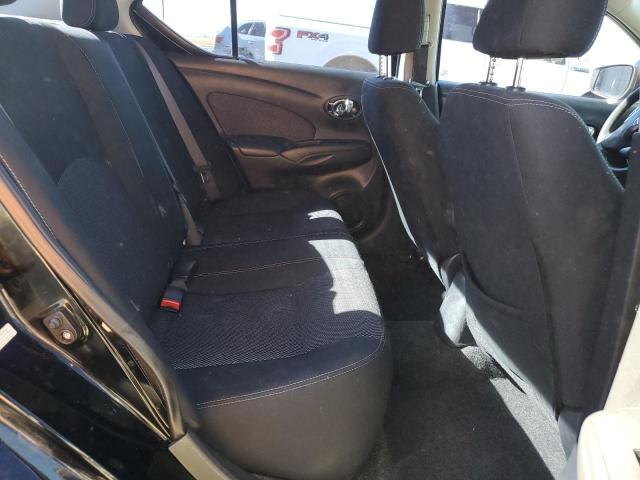 2016 NISSAN VERSA S - 3N1CN7AP5GL855909