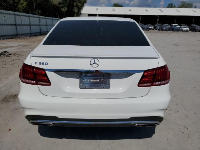 2016 MERCEDES-BENZ E 350 - WDDHF5KB9GB176093