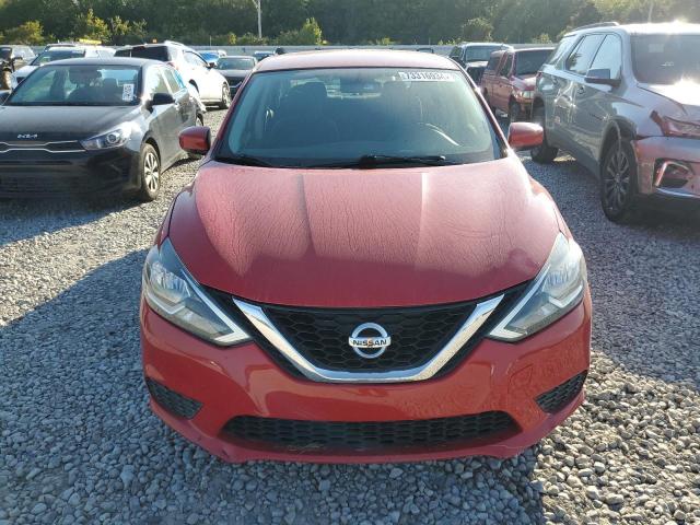 2017 NISSAN SENTRA S - 3N1AB7AP1HL696792