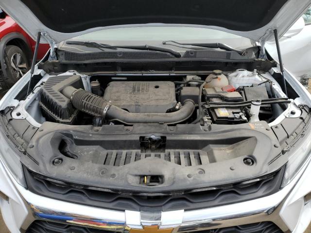 3gnkbhr45ps165477 - 2023 Chevrolet blazer 2lt - #76683094