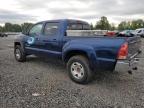 TOYOTA TACOMA DOU photo