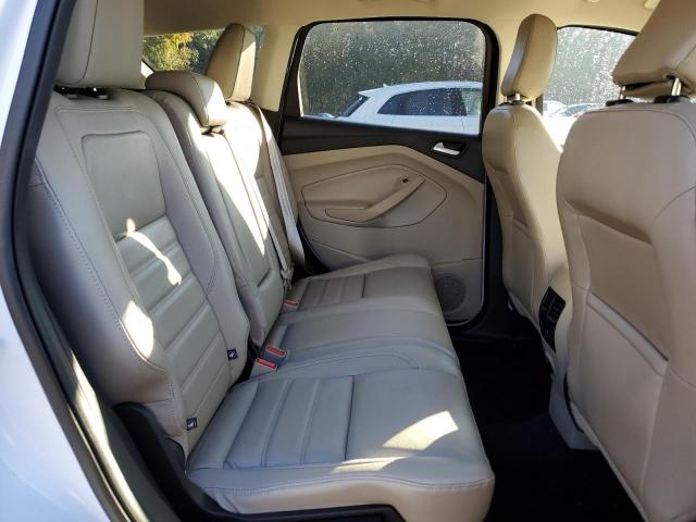 2018 FORD ESCAPE SEL - 1FMCU0HD0JUB36563