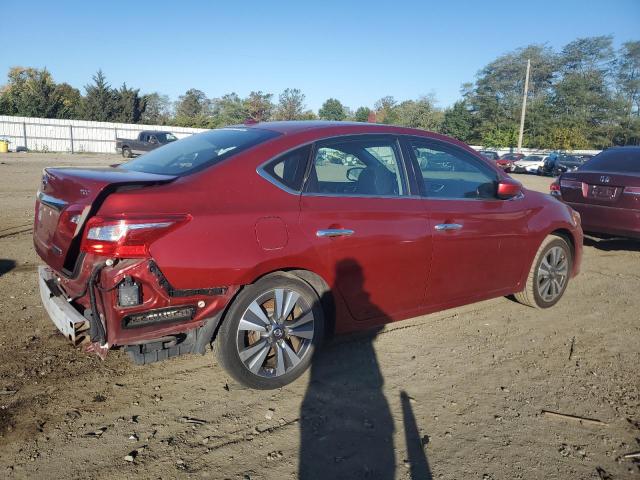 2019 NISSAN SENTRA S - 3N1AB7AP1KY294393