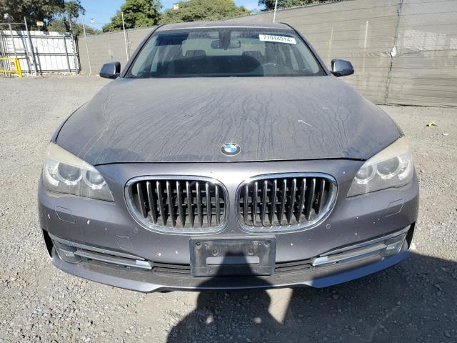 VIN WBAYA6C55ED144487 2014 BMW 7 SERIES no.5