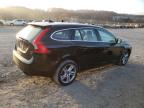 VOLVO V60 PLATIN снимка