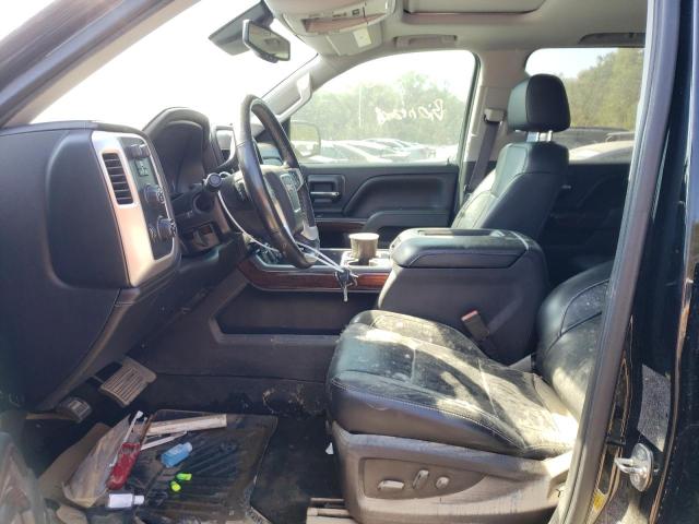2016 GMC SIERRA K15 - 3GTU2NEC1GG236268