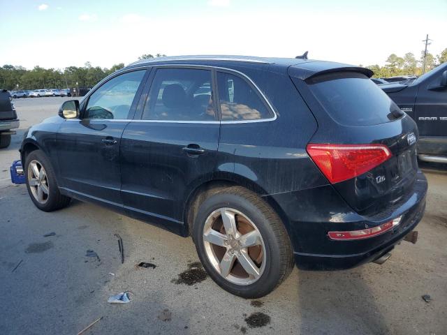 Vin: wa1lkafp5aa101025, lot: 77333734, audi q5 premium plus 20102