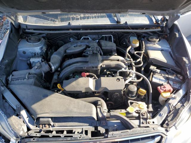 2016 SUBARU IMPREZA - JF1GPAA63G8250000