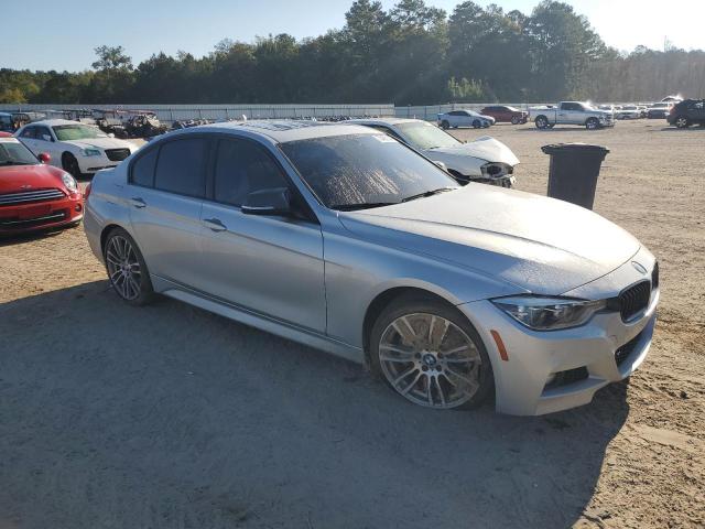 2016 BMW 340 I - WBA8B3G5XGNT62556