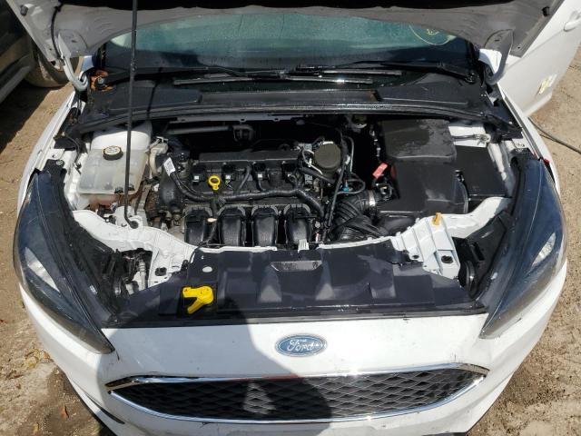 VIN 1FADP3F2XFL279896 2015 Ford Focus, SE no.11