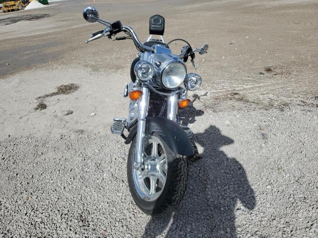 2002 HARLEY-DAVIDSON FLSTFI - 1HD1BXB122Y075878