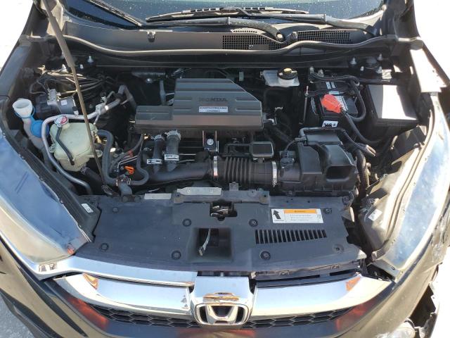 2019 HONDA CR-V EX - 5J6RW1H54KA009755