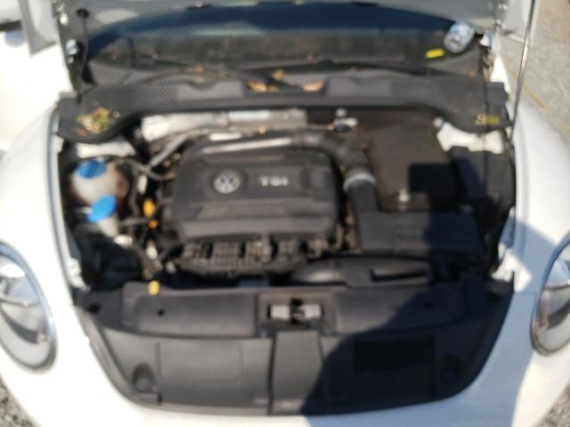 2016 VOLKSWAGEN BEETLE 1.8 - 3VWF17AT2GM633208