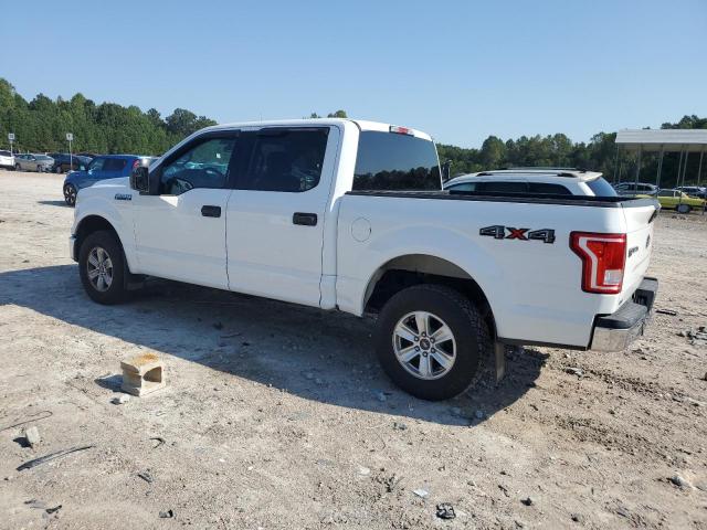 2016 FORD F150 SUPER - 1FTEW1EF7GFA88933