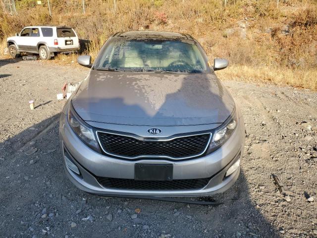 VIN 5XXGN4A77EG338651 2014 KIA Optima, EX no.5