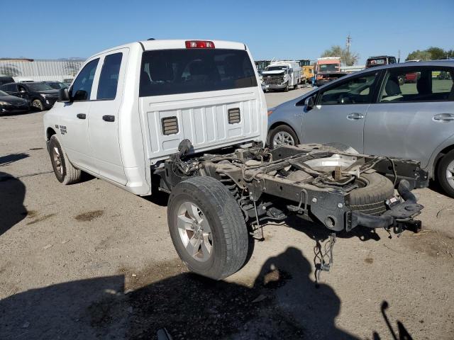 2021 RAM 1500 CLASS - 1C6RR6FT9MS576074