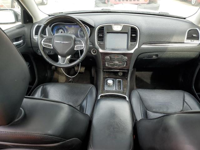 2018 CHRYSLER 300 LIMITE - 2C3CCAEGXJH208002