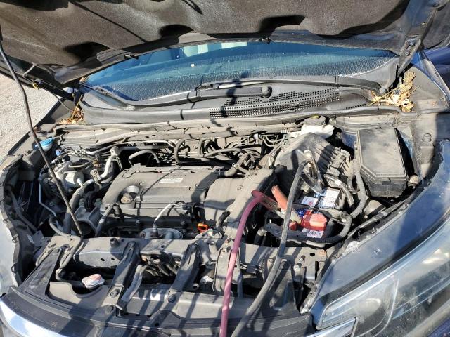 2016 HONDA CR-V EX - 2HKRM4H52GH726023