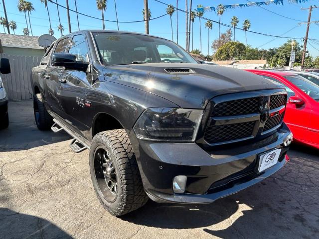 VIN 1C6RR7MT5HS810399 2017 RAM 1500, Sport no.1