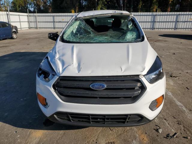 2018 FORD ESCAPE S - 1FMCU0F79JUB67307