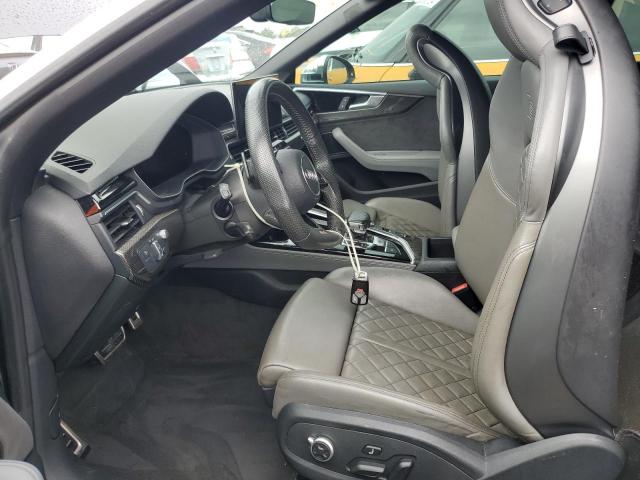 2020 AUDI S5 PRESTIG WAUY4GF59LN000344