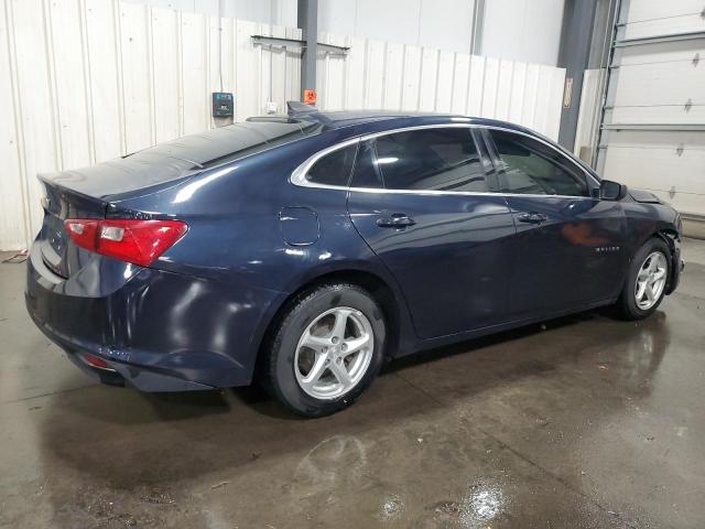 2017 CHEVROLET MALIBU LS - 1G1ZC5ST5HF264724