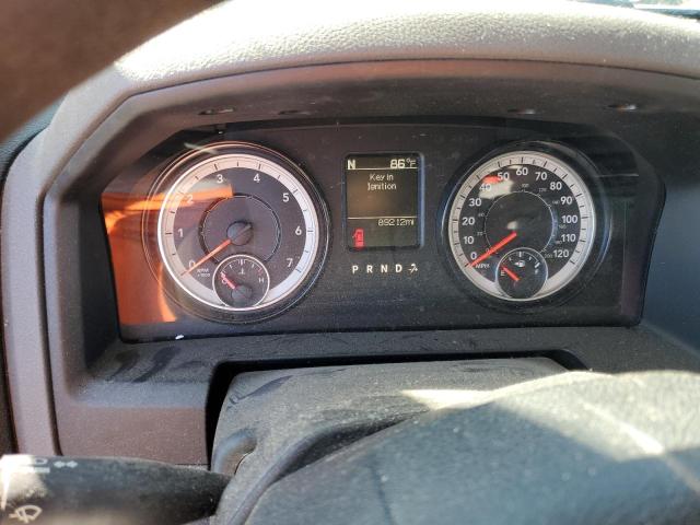 2017 RAM 1500 ST - 1C6RR7KT7HS789932