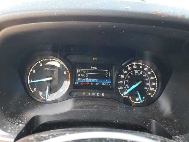 2021 FORD RANGER XL - 1FTER4FH1MLD20416