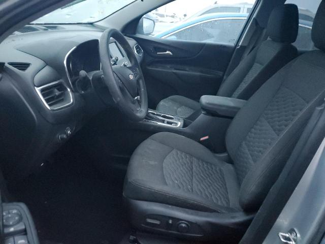 2020 CHEVROLET EQUINOX LT - 3GNAXKEV8LS532424