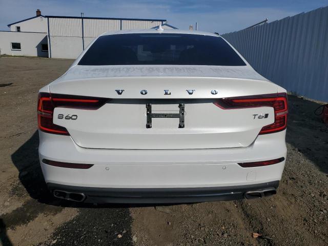 2020 VOLVO S60 T6 MOM - 7JRA22TK4LG065924