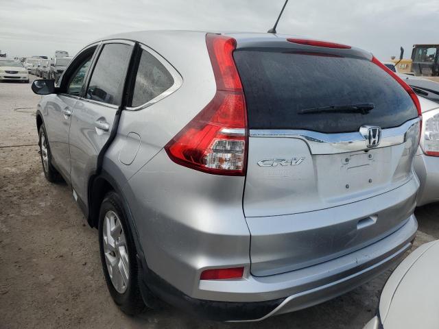 2015 HONDA CR-V EX - 2HKRM3H53FH511355