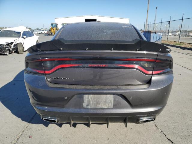 VIN 2C3CDXBG5HH606376 2017 Dodge Charger, SE no.6