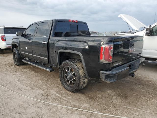 VIN 3GTU2PEC1GG151264 2016 GMC Sierra, K1500 Denali no.2