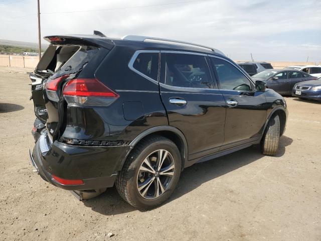 VIN JN8AT2MT4LW032323 2020 NISSAN ROGUE no.3