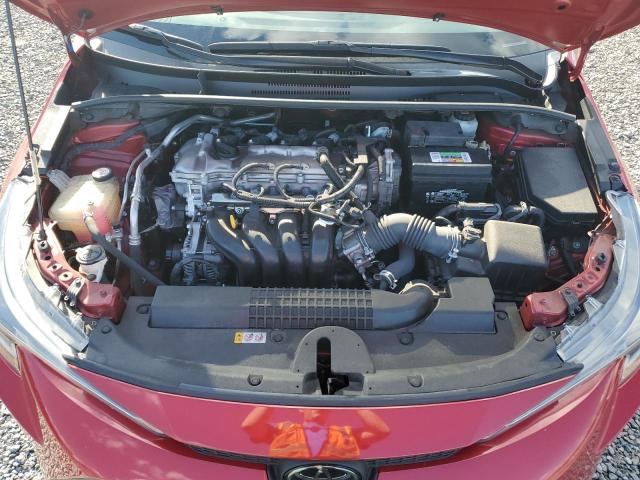 2021 TOYOTA COROLLA LE - JTDEPMAE4MJ188704
