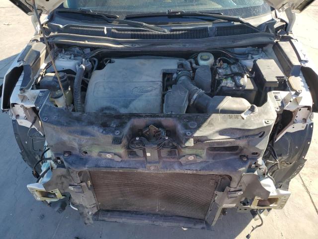 2016 FORD EXPLORER X - 1FM5K7D80GGB33525