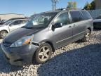 TOYOTA SIENNA XLE photo