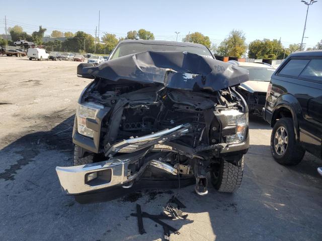 2015 FORD F150 SUPER - 1FTEX1EP3FFB40482